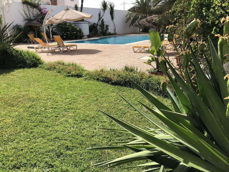 Djerba Orient - Teras