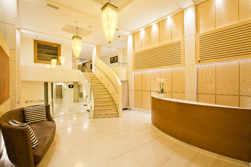 Central Hotel fotoÄŸrafÄ±