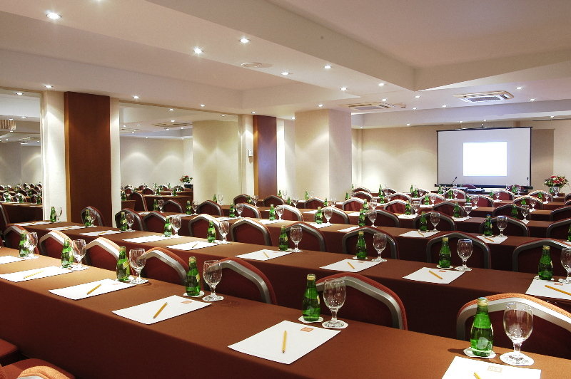 Central Hotel fotoÄŸrafÄ±