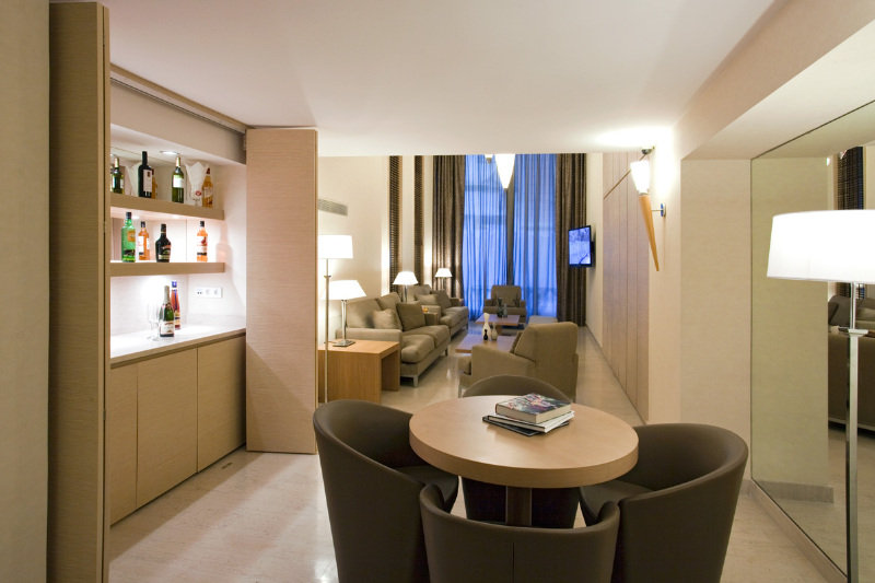 Central Hotel fotoÄŸrafÄ±