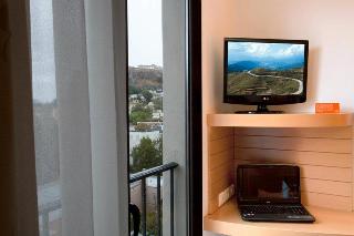 Central Hotel fotoÄŸrafÄ±