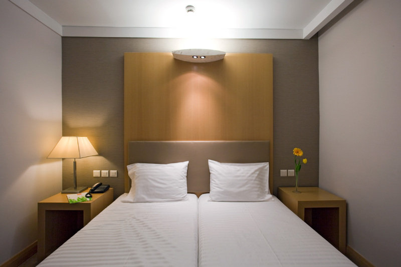 Central Hotel fotoÄŸrafÄ±