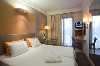 Central Hotel fotoÄŸrafÄ±