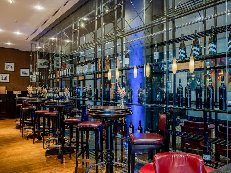 Welcome Hotel Euskirchen - Bar