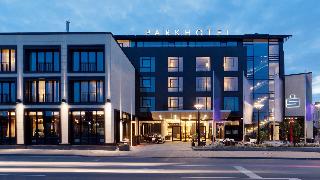 Welcome Hotel Euskirchen otel fotoğrafı