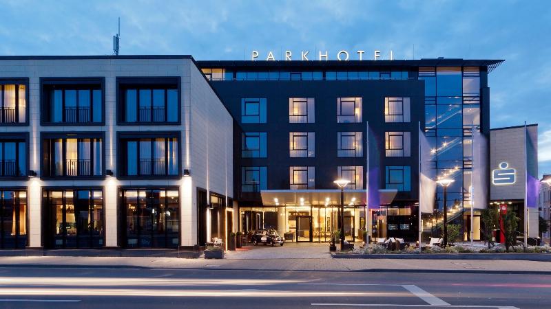 Welcome Hotel Euskirchen - Genel