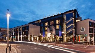 Welcome Hotel Euskirchen fotoÄŸrafÄ±