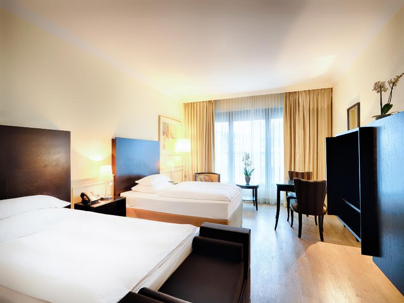 Welcome Hotel Euskirchen - Oda