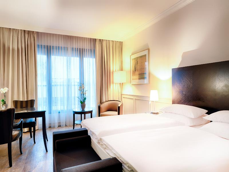 Welcome Hotel Euskirchen - Oda