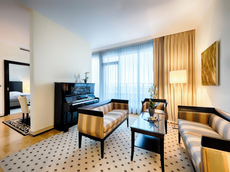 Welcome Hotel Euskirchen - Oda