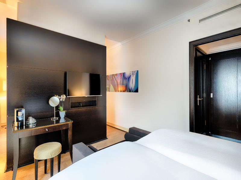Welcome Hotel Euskirchen - Oda