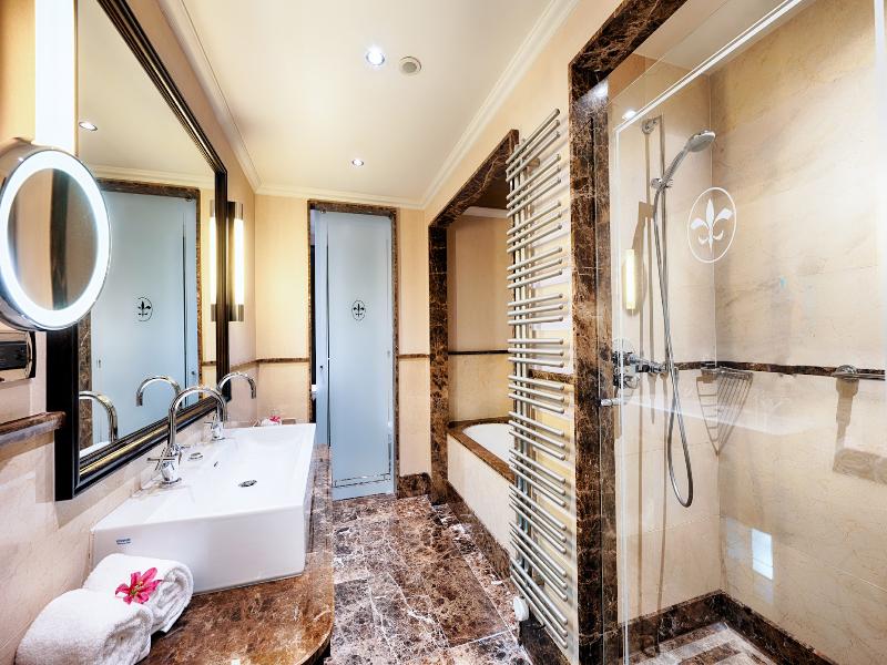 Welcome Hotel Euskirchen - Oda