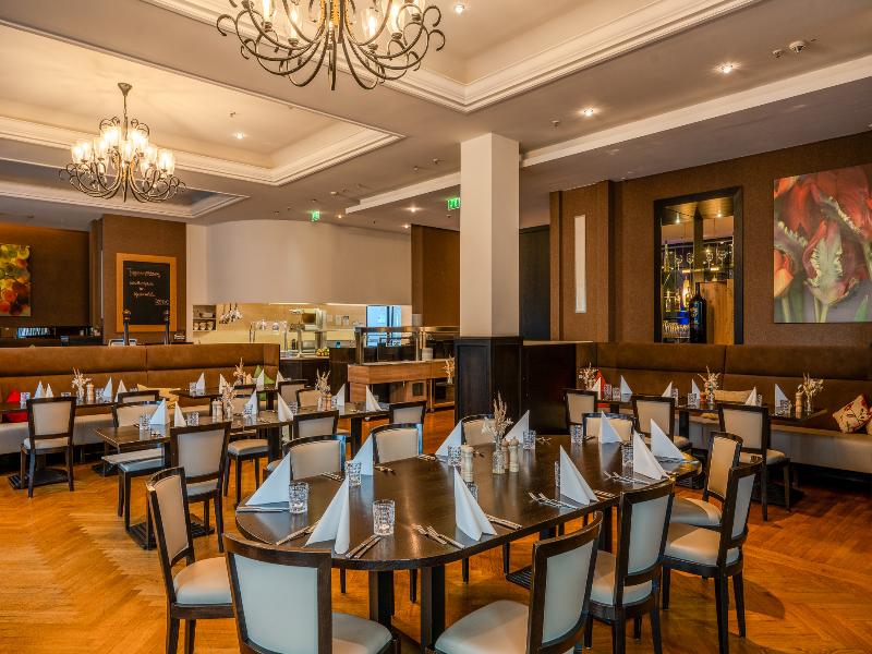 Welcome Hotel Euskirchen - Restoran