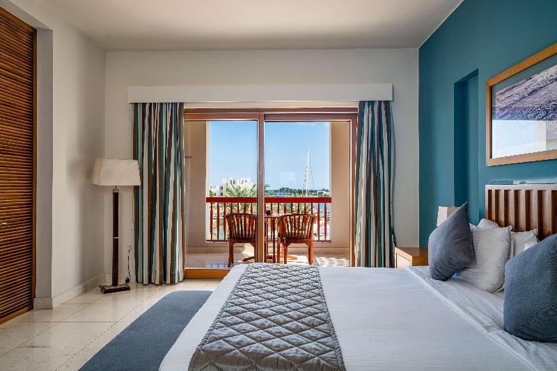 Sifawy Boutique Hotel - Oda