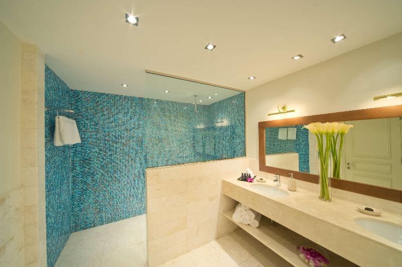 Sifawy Boutique Hotel - Oda
