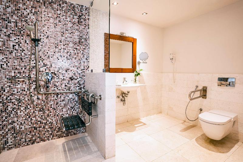 Sifawy Boutique Hotel - Oda