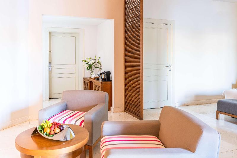 Sifawy Boutique Hotel - Oda