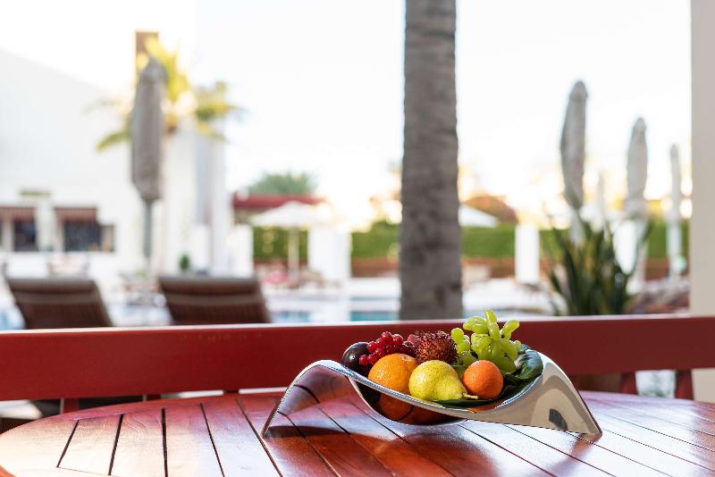 Sifawy Boutique Hotel - Oda