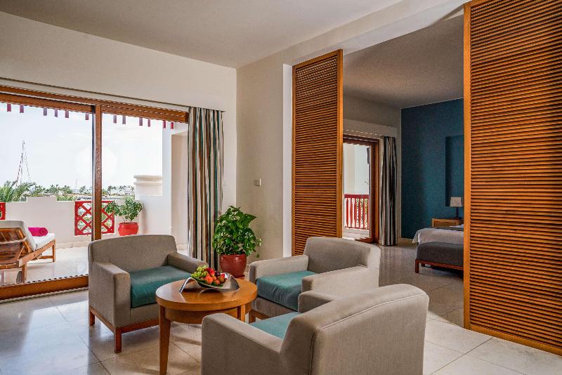 Sifawy Boutique Hotel - Oda