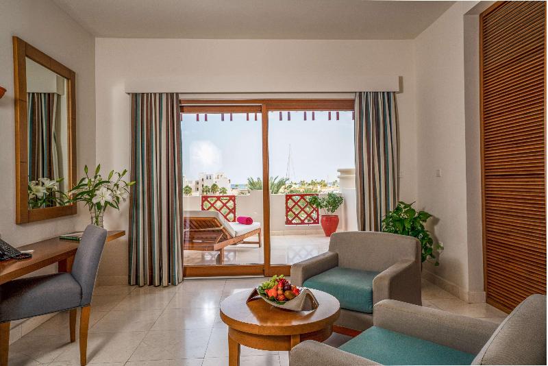 Sifawy Boutique Hotel - Oda