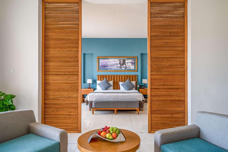 Sifawy Boutique Hotel - Oda
