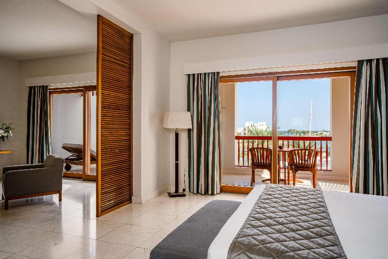 Sifawy Boutique Hotel - Oda
