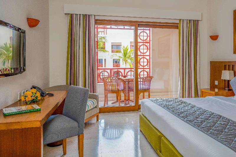 Sifawy Boutique Hotel - Oda