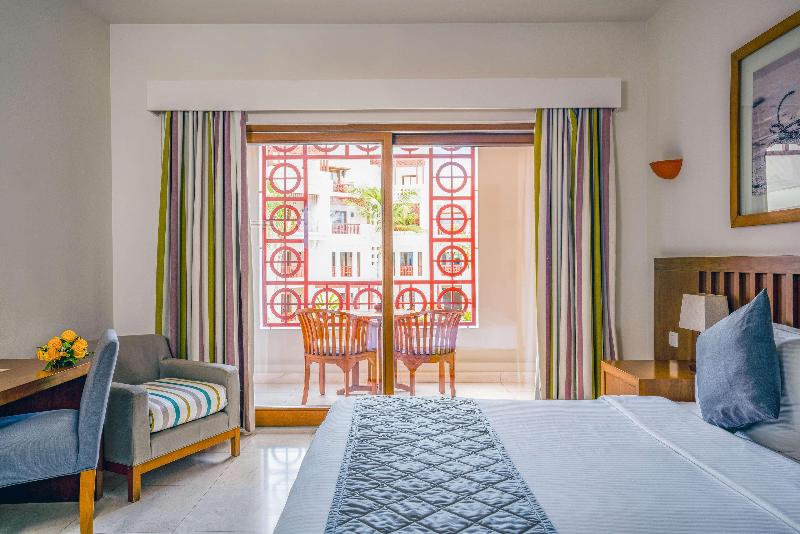 Sifawy Boutique Hotel - Oda