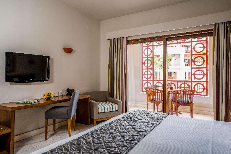 Sifawy Boutique Hotel - Oda