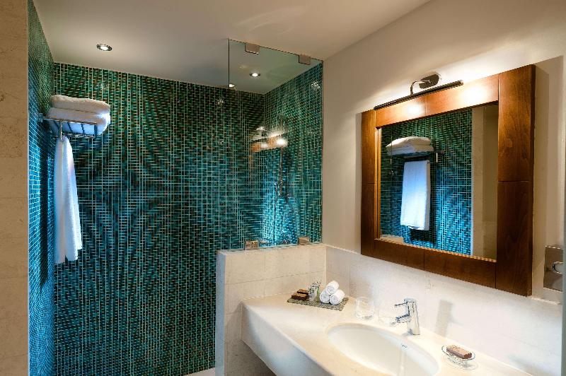 Sifawy Boutique Hotel - Oda