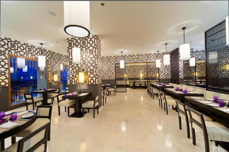 Sifawy Boutique Hotel - Restoran