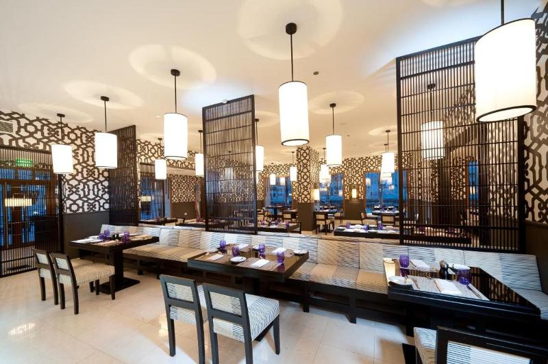 Sifawy Boutique Hotel - Restoran