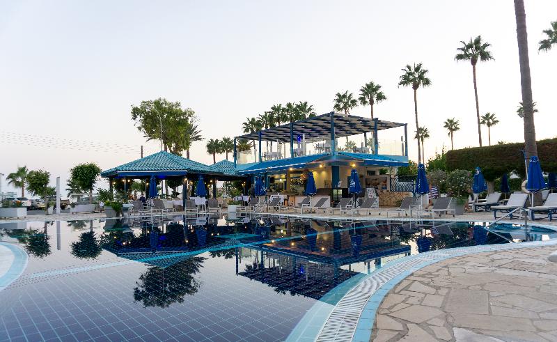 Anonymous Beach Hotel - Genel