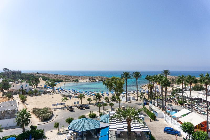 Anonymous Beach Hotel - Genel