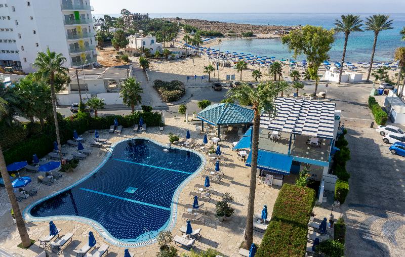 Anonymous Beach Hotel - Genel
