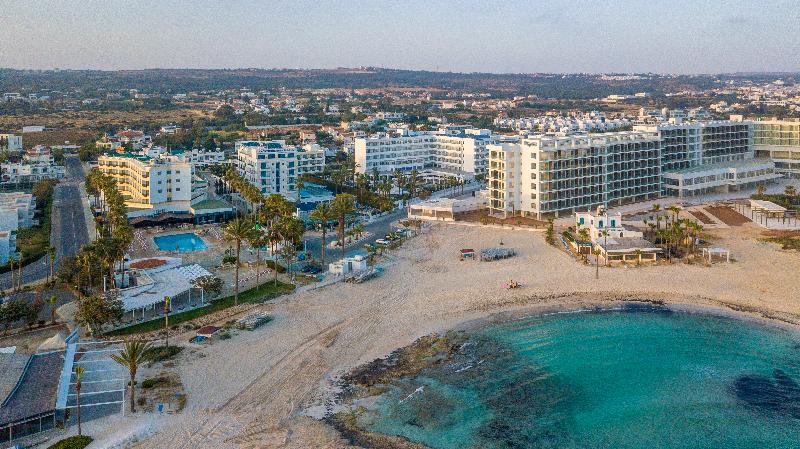 Anonymous Beach Hotel - Genel