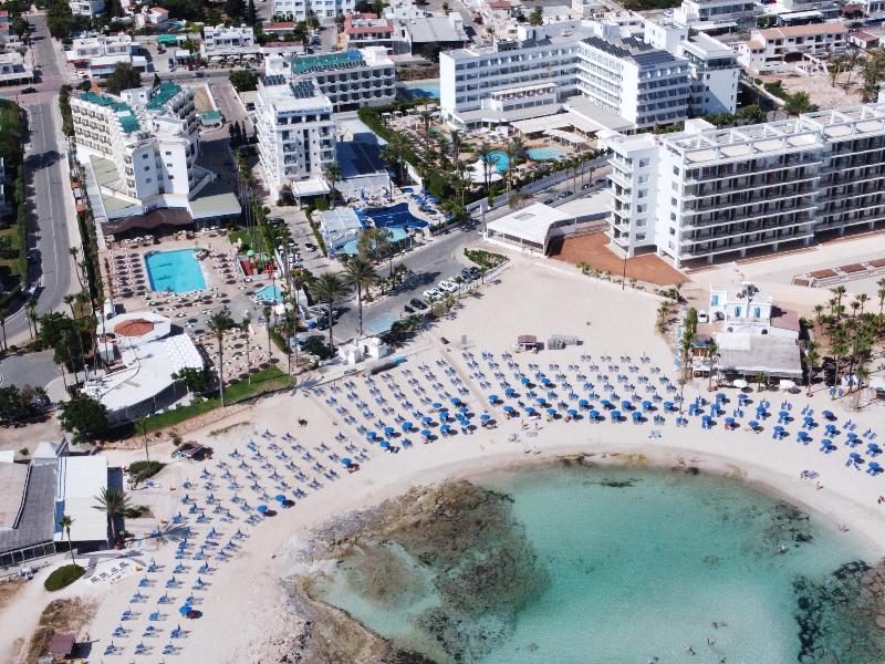 Anonymous Beach Hotel - Genel