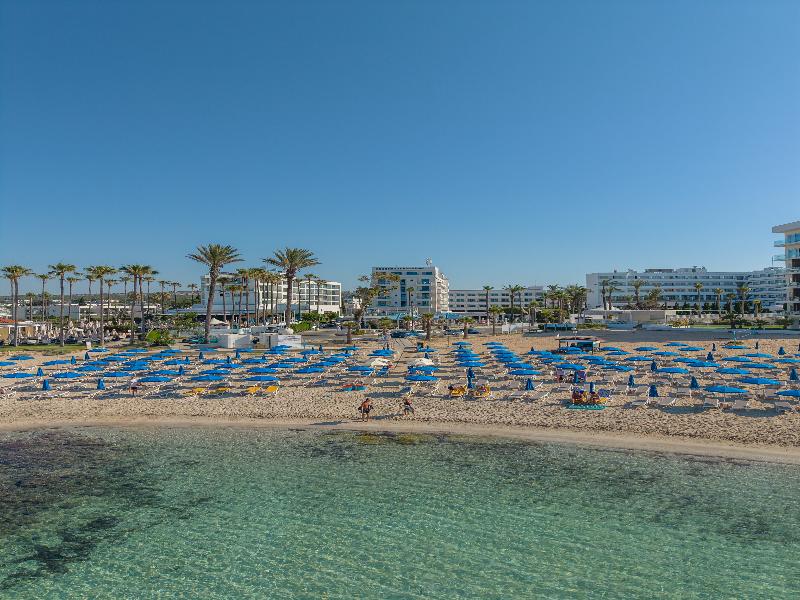 Anonymous Beach Hotel - Genel