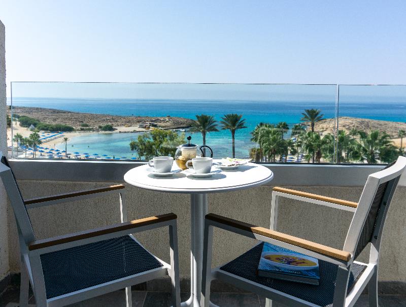 Anonymous Beach Hotel - Oda