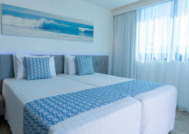 Anonymous Beach Hotel - Oda