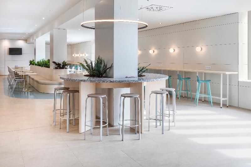 B&B Hotel Elche - Genel