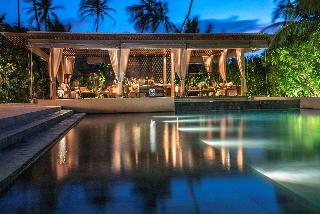 Park Hyatt Maldives Hadahaa fotoÄŸrafÄ±