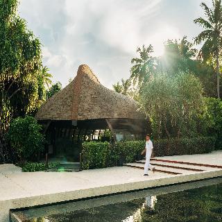 Park Hyatt Maldives Hadahaa fotoÄŸrafÄ±