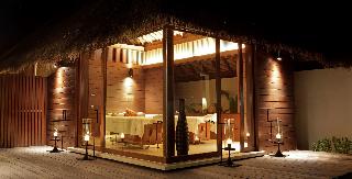 Park Hyatt Maldives Hadahaa fotoÄŸrafÄ±