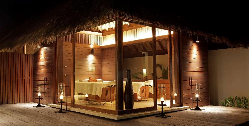 Park Hyatt Maldives Hadahaa - Aktivite