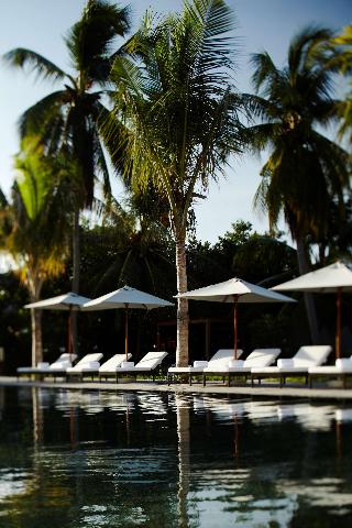 Park Hyatt Maldives Hadahaa fotoÄŸrafÄ±
