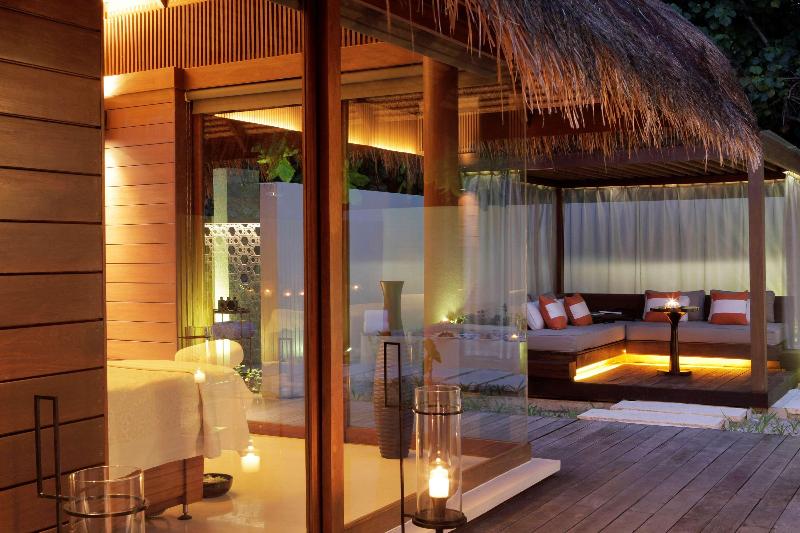 Park Hyatt Maldives Hadahaa - Aktivite