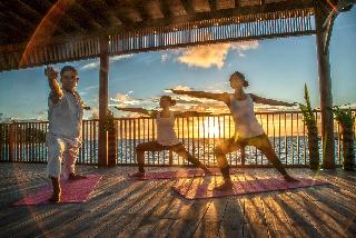 Park Hyatt Maldives Hadahaa fotoÄŸrafÄ±
