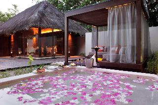 Park Hyatt Maldives Hadahaa fotoÄŸrafÄ±