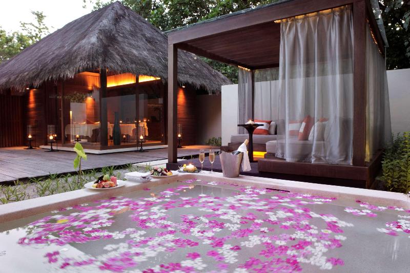 Park Hyatt Maldives Hadahaa - Aktivite